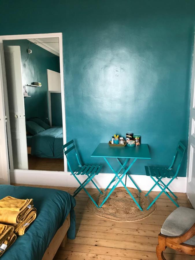 Chambre Cosy Dans Maison De Maitre Булонь-сюр-Мер Экстерьер фото