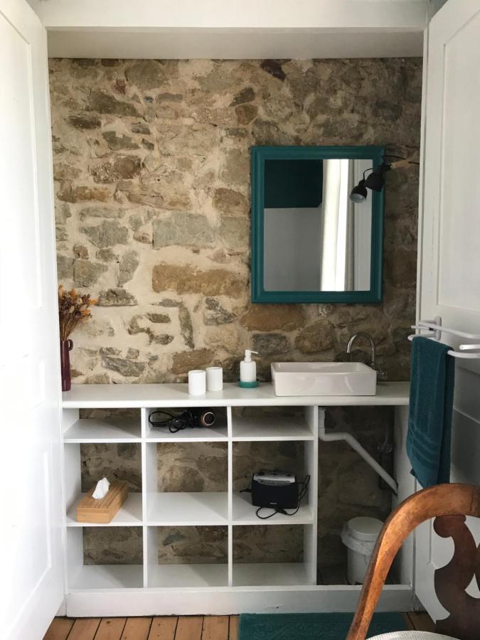Chambre Cosy Dans Maison De Maitre Булонь-сюр-Мер Экстерьер фото
