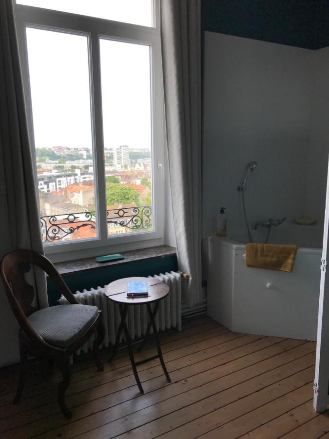 Chambre Cosy Dans Maison De Maitre Булонь-сюр-Мер Экстерьер фото