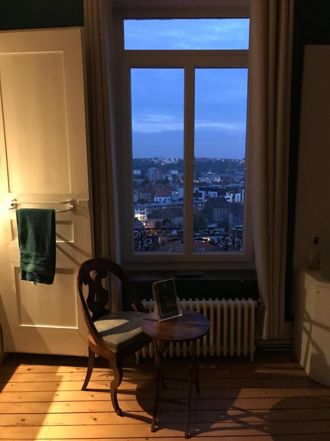 Chambre Cosy Dans Maison De Maitre Булонь-сюр-Мер Экстерьер фото